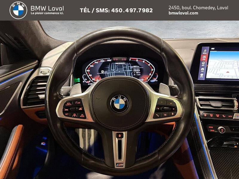 bmw Série 8 2023 - 25