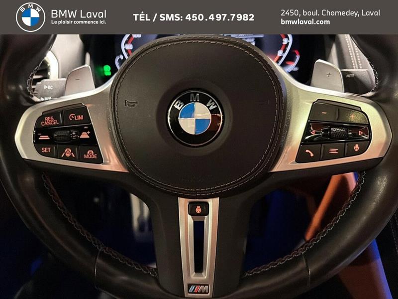 bmw Série 8 2023 - 26