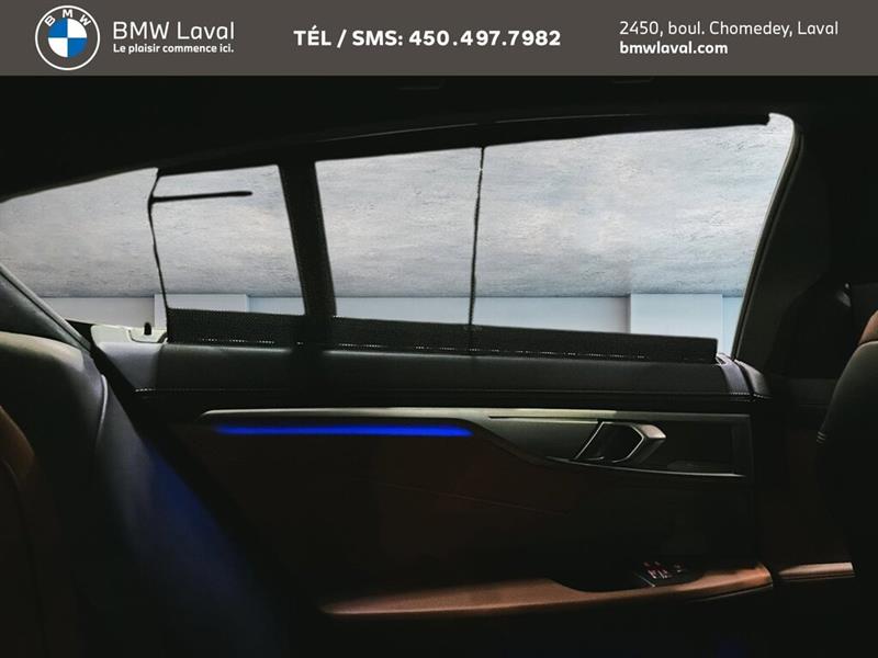 bmw Série 8 2023 - 30