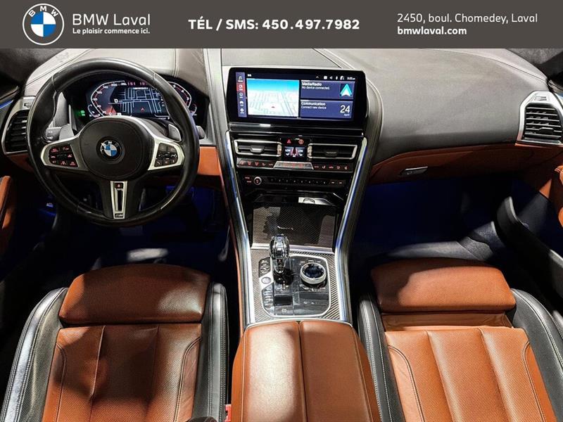 bmw Série 8 2023 - 31