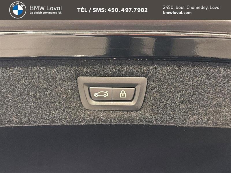 bmw Série 8 2023 - 32