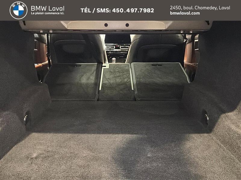 bmw Série 8 2023 - 34
