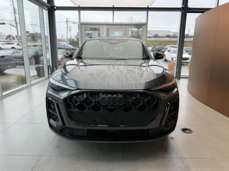audi Q5 2025 - 3