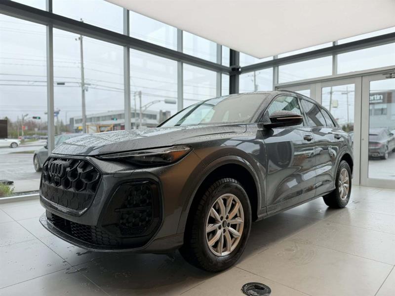 audi Q5 2025 - 4