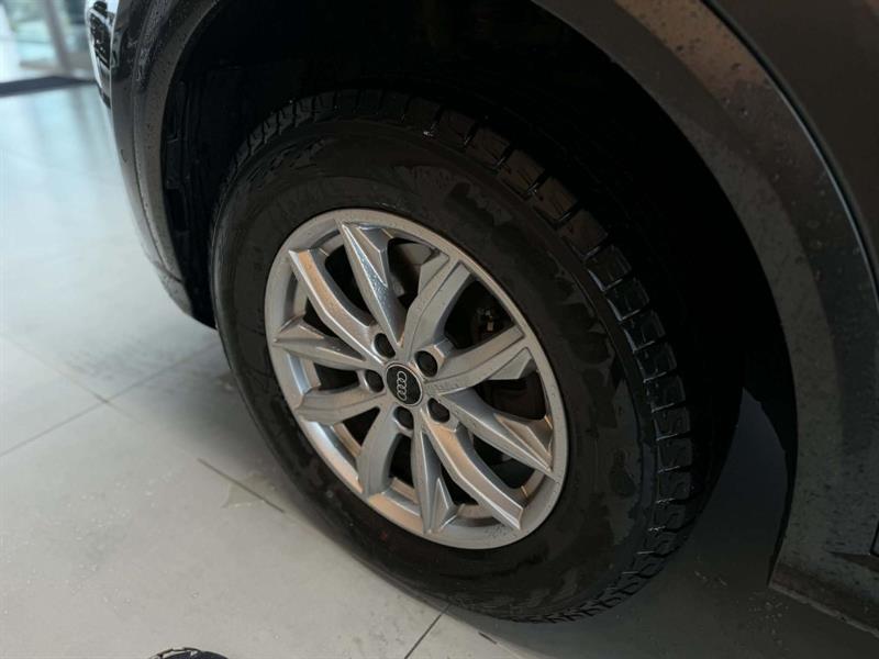 audi Q5 2025 - 5