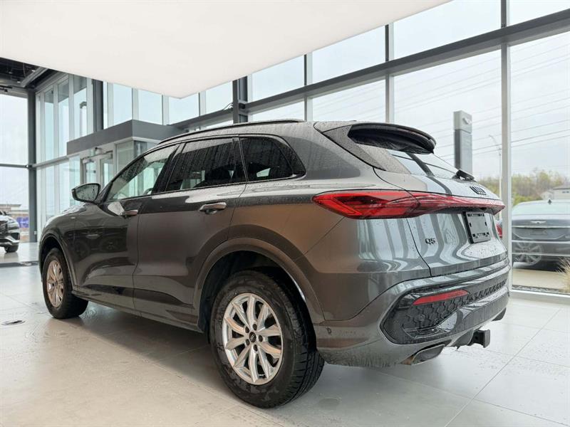 audi Q5 2025 - 6