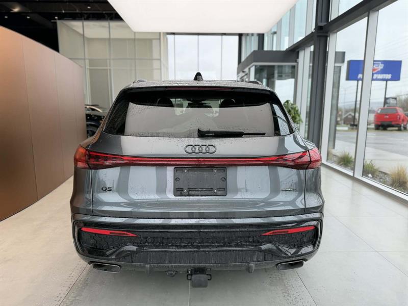 audi Q5 2025 - 7