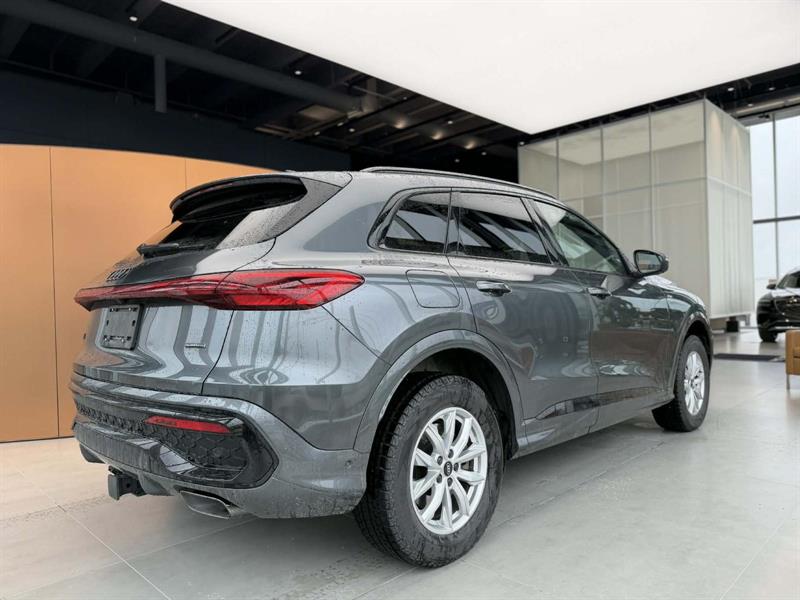 audi Q5 2025 - 8