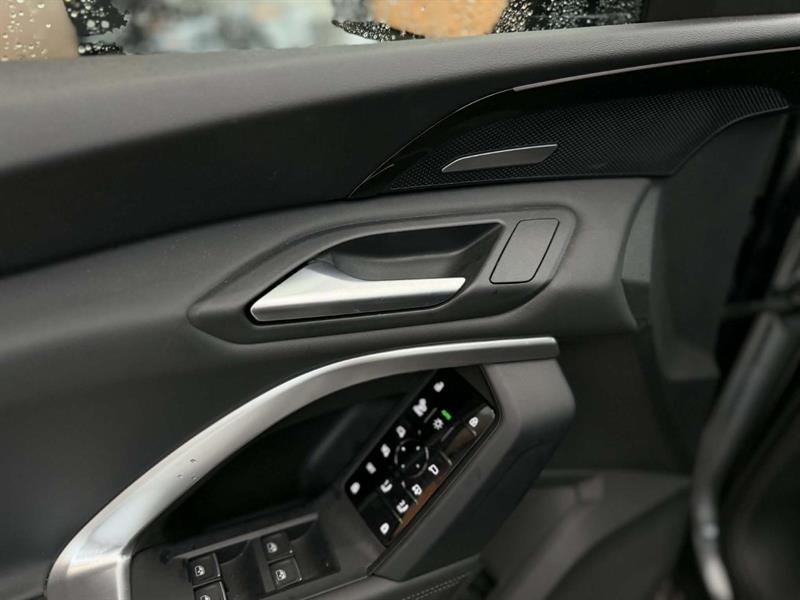 audi Q5 2025 - 12