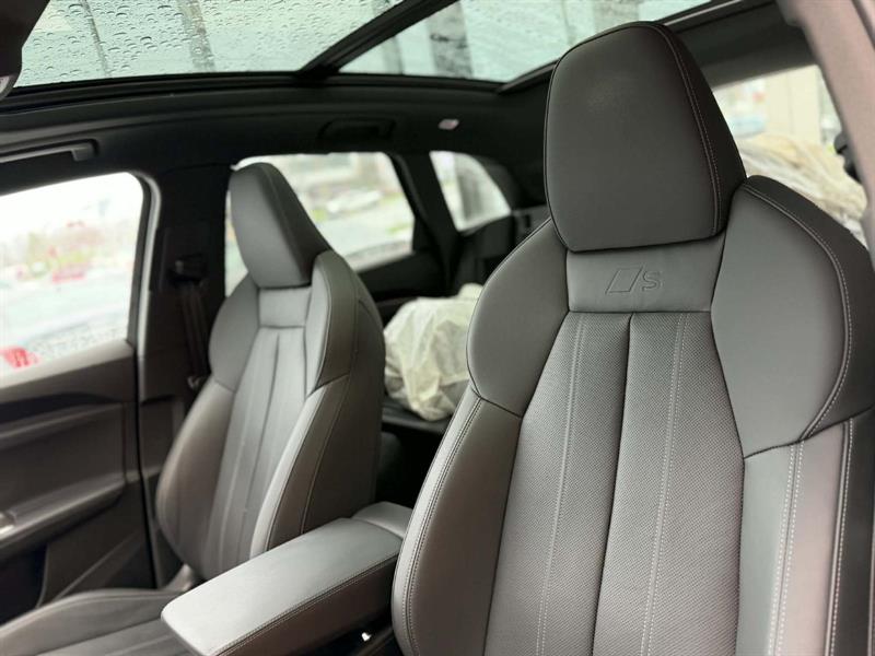 audi Q5 2025 - 14