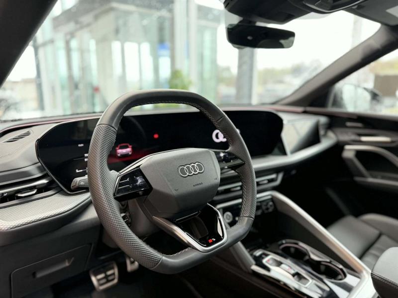 audi Q5 2025 - 15