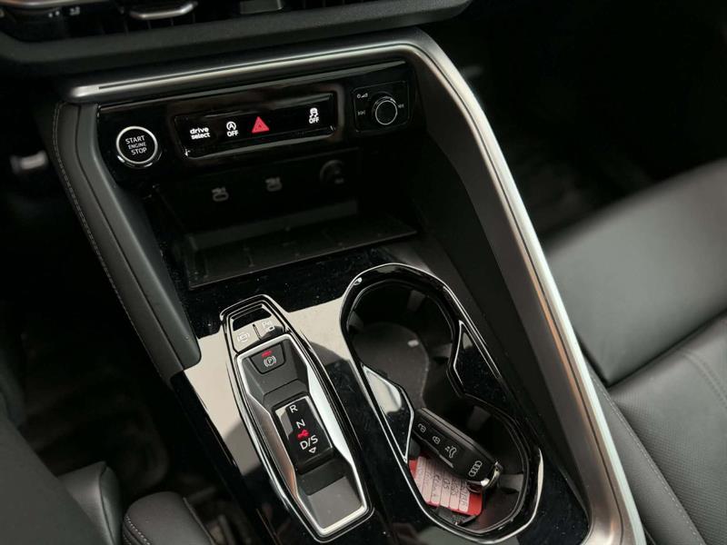 audi Q5 2025 - 21