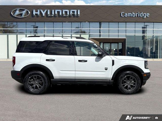 ford Bronco Sport 2024 - 6