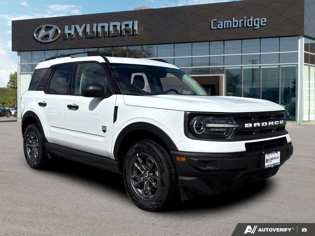 ford Bronco Sport 2024 - 7