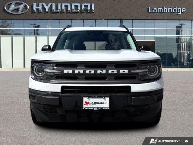 ford Bronco Sport 2024 - 8