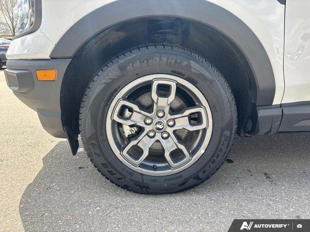 ford Bronco Sport 2024 - 9
