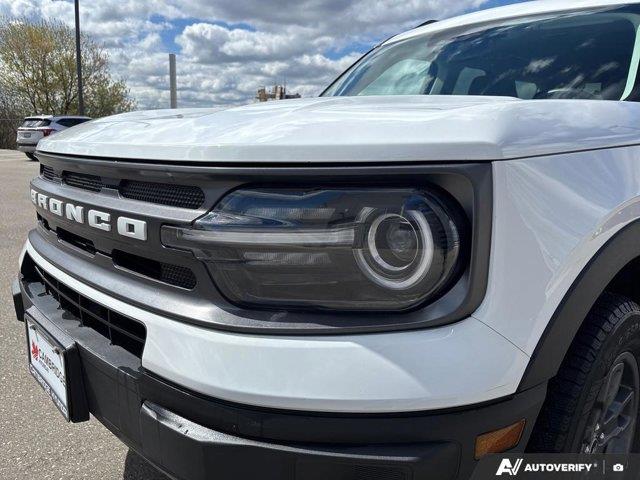 ford Bronco Sport 2024 - 11