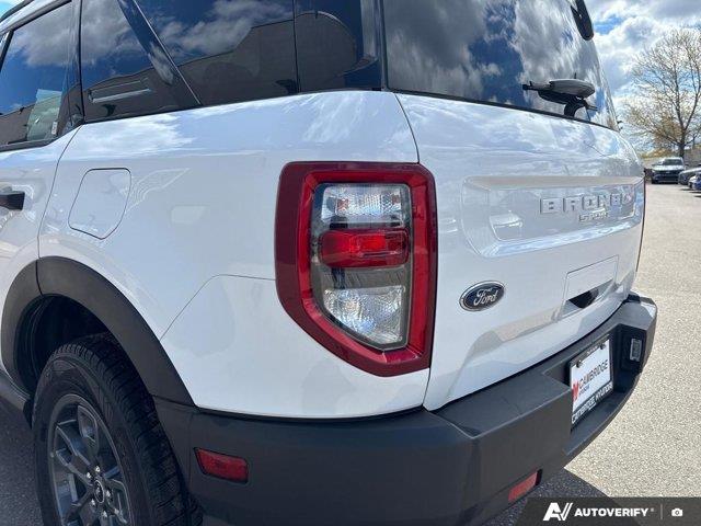 ford Bronco Sport 2024 - 13