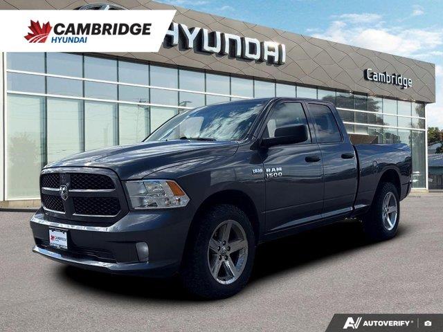 ram 1500 2017