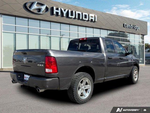 ram 1500 2017 - 5