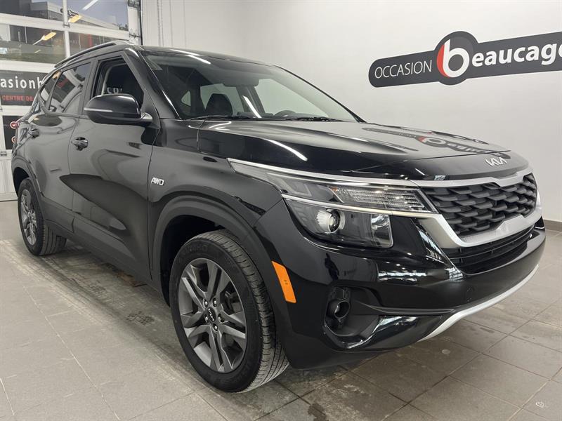 kia Seltos 2022 - 6