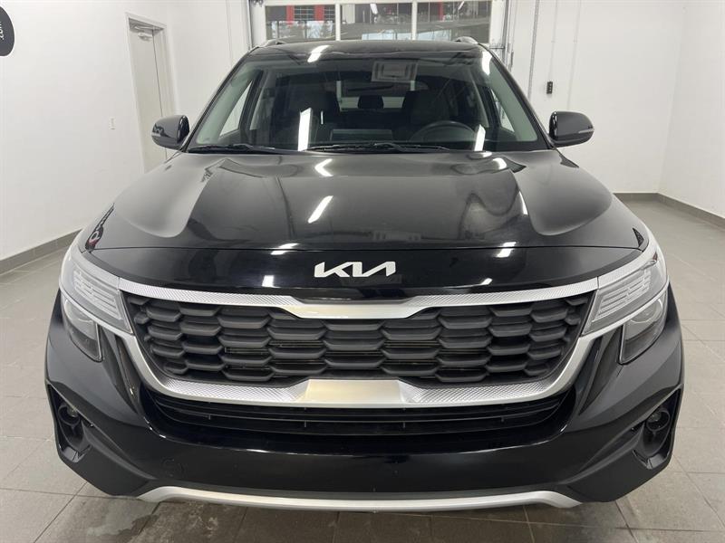 kia Seltos 2022 - 7