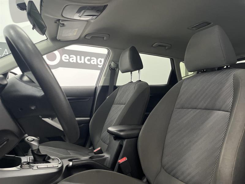 kia Seltos 2022 - 8