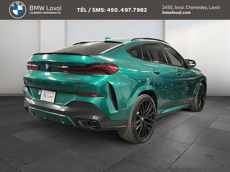 bmw X6 2024 - 9