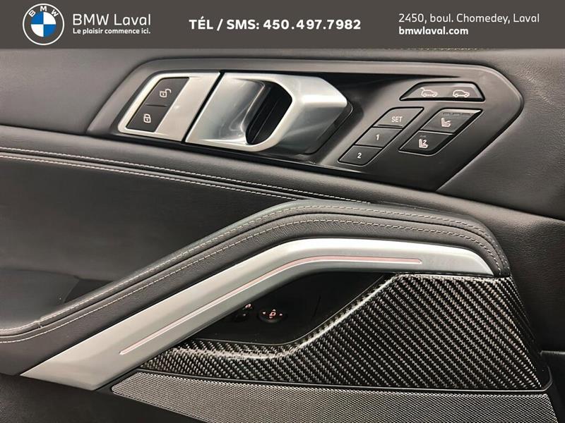 bmw X6 2024 - 14