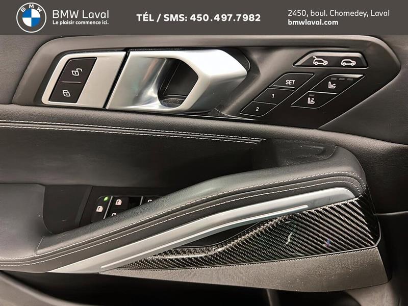 bmw X6 2024 - 15