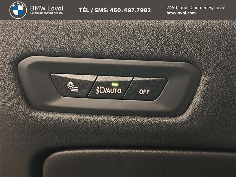 bmw X6 2024 - 16