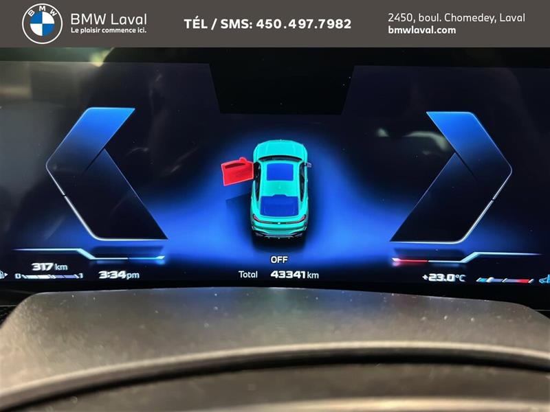 bmw X6 2024 - 18