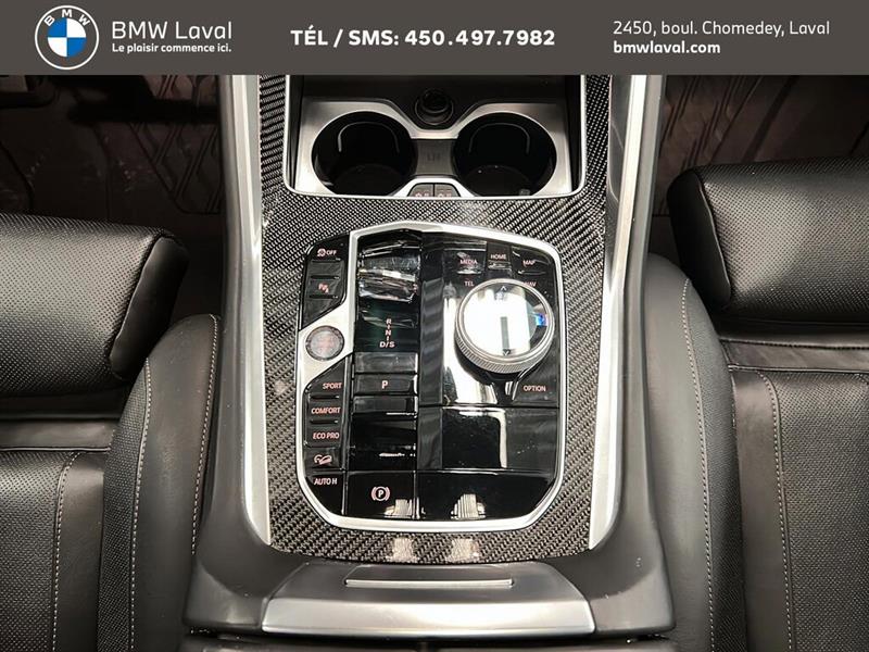 bmw X6 2024 - 21