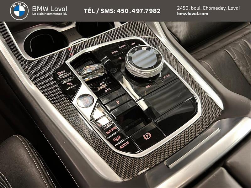 bmw X6 2024 - 22