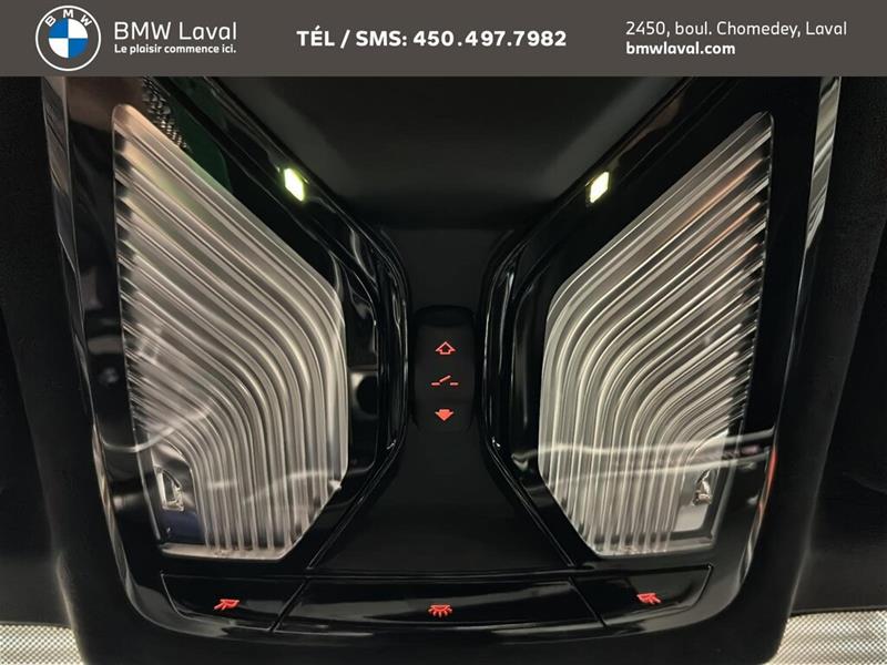 bmw X6 2024 - 23