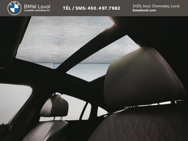 bmw X6 2024 - 24