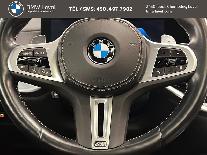 bmw X6 2024 - 26