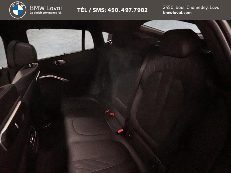 bmw X6 2024 - 29