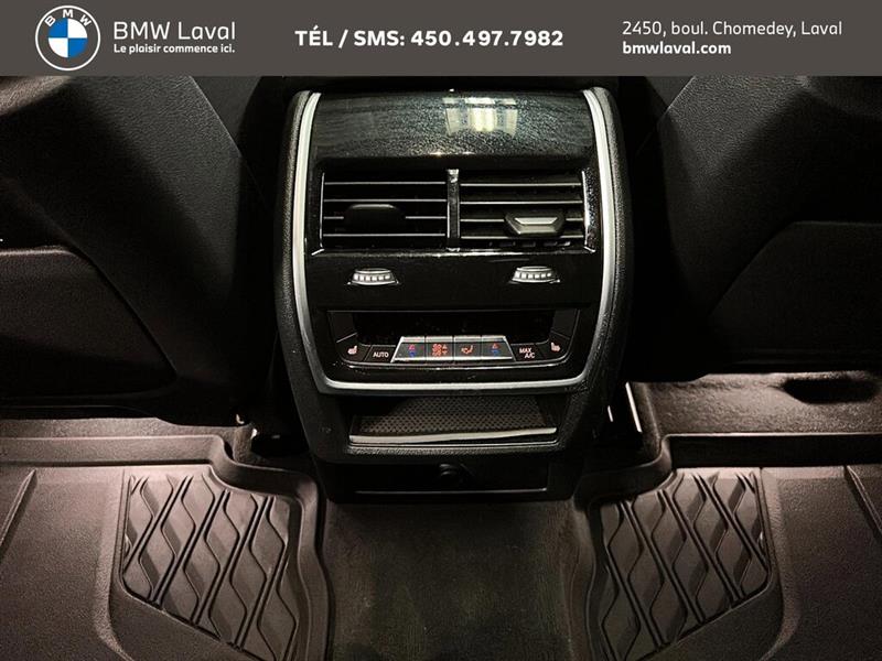 bmw X6 2024 - 30