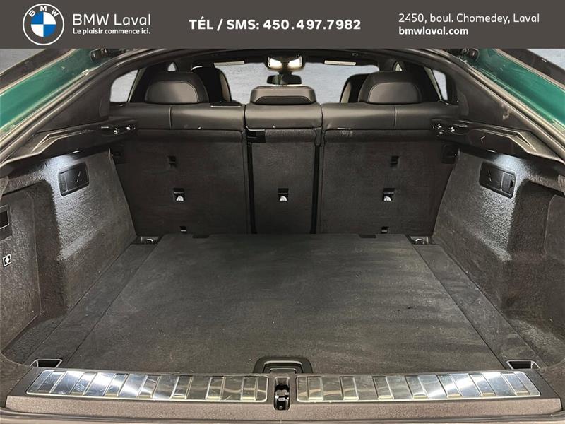 bmw X6 2024 - 33