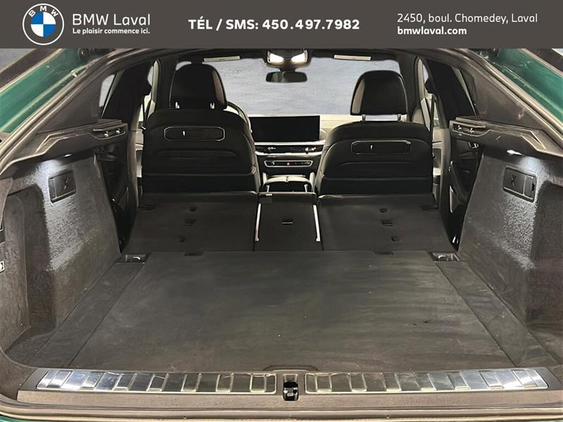 bmw X6 2024 - 34