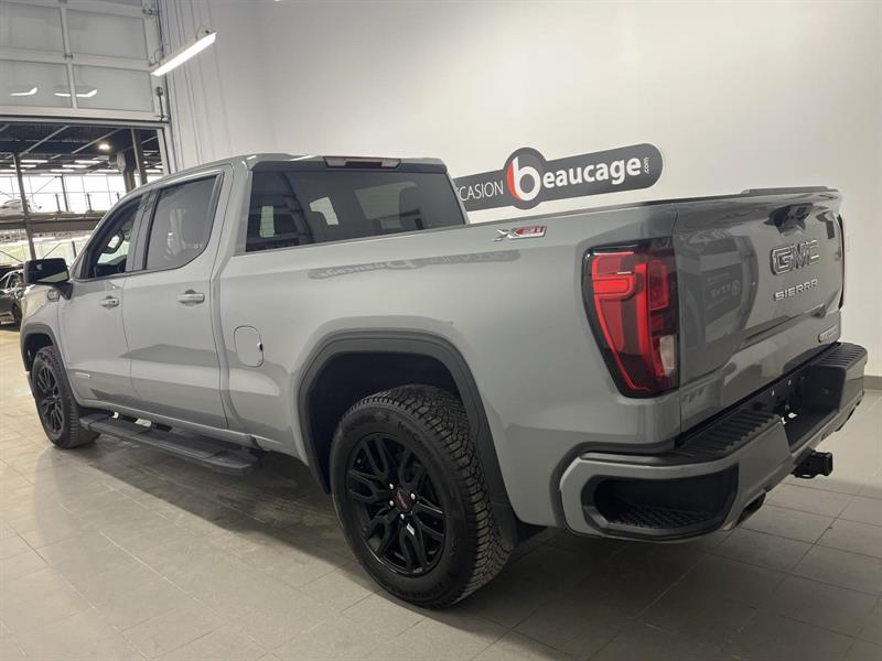 gmc Sierra 1500 2024 - 3