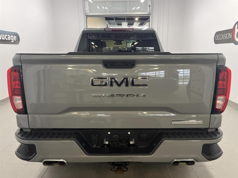 gmc Sierra 1500 2024 - 4