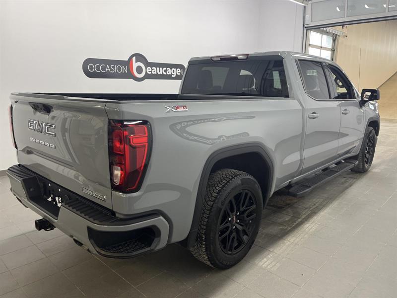 gmc Sierra 1500 2024 - 5