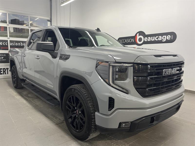 gmc Sierra 1500 2024 - 6