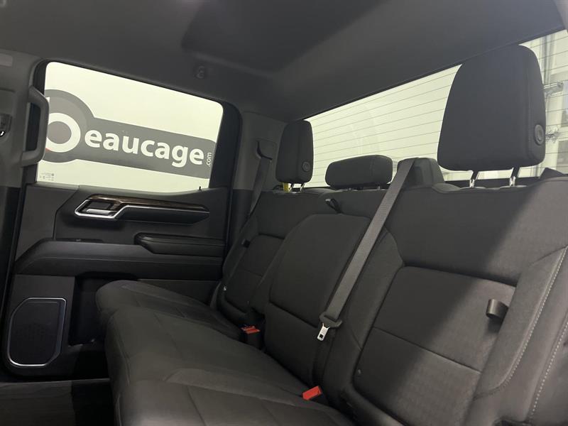 gmc Sierra 1500 2024 - 10