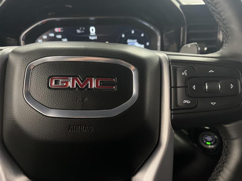 gmc Sierra 1500 2024 - 17