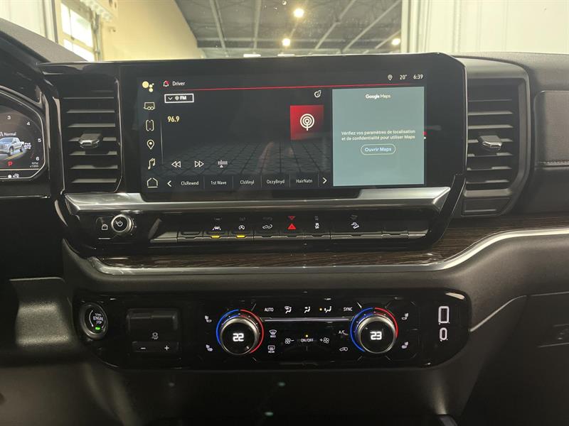 gmc Sierra 1500 2024 - 18