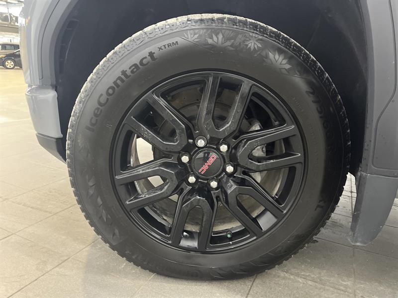 gmc Sierra 1500 2024 - 22