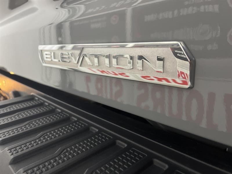 gmc Sierra 1500 2024 - 25